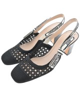 Christian Dior パンプス