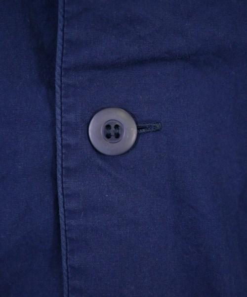 Christian Dior（クリスチャンディオール）ブルゾン 青 サイズ:L メンズ/2200630219324