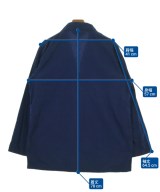 Christian Dior（クリスチャンディオール）ブルゾン 青 サイズ:L メンズ/2200630219324