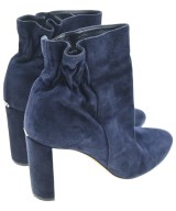 Christian Dior（クリスチャンディオール）ブーツ 紺 サイズ:EU38(24.5cm位) レディース/2200623754535