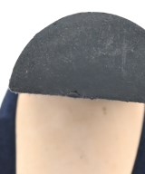 Christian Dior（クリスチャンディオール）ブーツ 紺 サイズ:EU38(24.5cm位) レディース/2200623754535