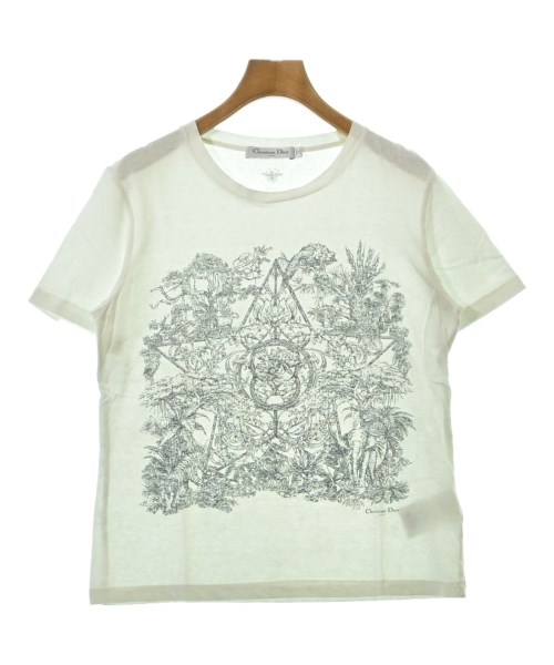 クリスチャンディオール(Christian Dior)のChristian Dior Tシャツ・カットソー