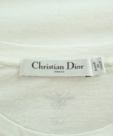 Christian Dior（クリスチャンディオール）Tシャツ・カットソー 白 サイズ:M レディース/2200617810100