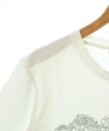Christian Dior（クリスチャンディオール）Tシャツ・カットソー 白 サイズ:M レディース/2200617810100