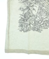 Christian Dior（クリスチャンディオール）Tシャツ・カットソー 白 サイズ:M レディース/2200617810100