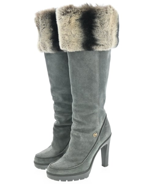 クリスチャンディオール(Christian Dior)のChristian Dior ブーツ