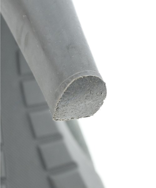 Christian Dior（クリスチャンディオール）ブーツ グレー サイズ:EU35 1/2(22cm位) レディース/2200632373116