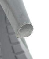 Christian Dior（クリスチャンディオール）ブーツ グレー サイズ:EU35 1/2(22cm位) レディース/2200632373116