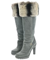 Christian Dior ブーツ