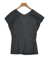 Christian Dior（クリスチャンディオール）カジュアルシャツ 黒 サイズ:40(M位) レディース/2200619901134