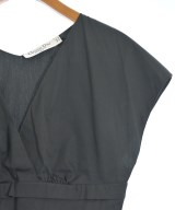 Christian Dior（クリスチャンディオール）カジュアルシャツ 黒 サイズ:40(M位) レディース/2200619901134