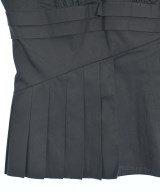 Christian Dior（クリスチャンディオール）カジュアルシャツ 黒 サイズ:40(M位) レディース/2200619901134