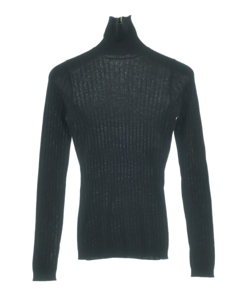 Christian Dior(クリスチャンディオール)ニット・セーター 紺 サイズ:40(M位)/2200633079222