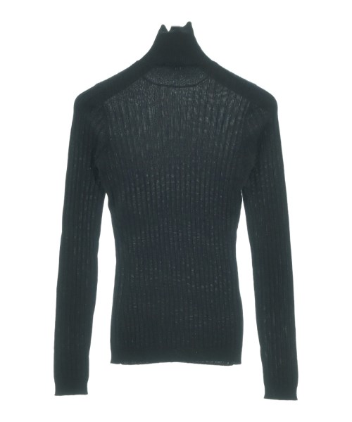 Christian Dior（クリスチャンディオール）ニット・セーター 紺 サイズ:40(M位) レディース/2200633079222