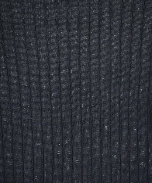 Christian Dior（クリスチャンディオール）ニット・セーター 紺 サイズ:40(M位) レディース/2200633079222