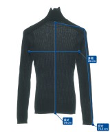 Christian Dior（クリスチャンディオール）ニット・セーター 紺 サイズ:40(M位) レディース/2200633079222