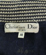 Christian Dior（クリスチャンディオール）ニット・セーター 紺 サイズ:M レディース/2200618853021
