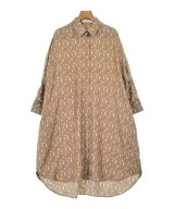 Christian Dior シャツワンピース