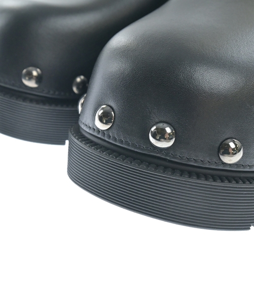 Christian Dior（クリスチャンディオール）サンダル 黒 サイズ:EU36(22.5cm位) レディース/2200609929094