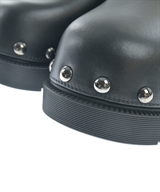 Christian Dior（クリスチャンディオール）サンダル 黒 サイズ:EU36(22.5cm位) レディース/2200609929094