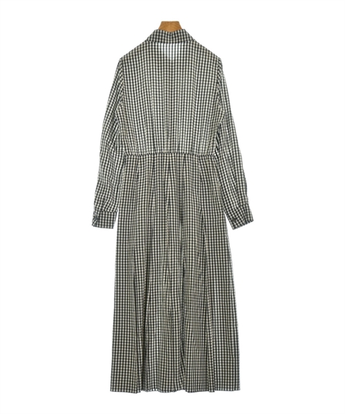 Christian Dior（クリスチャンディオール）ワンピース 黒 サイズ:40(M位) レディース/2200607856040