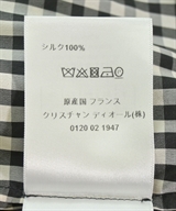 Christian Dior（クリスチャンディオール）ワンピース 黒 サイズ:40(M位) レディース/2200607856040