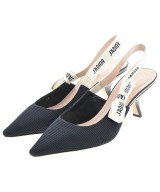 Christian Dior パンプス