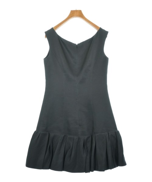 Christian Dior（クリスチャンディオール）ワンピース 黒 サイズ:42(M位) レディース/2200612012028