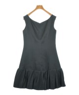 Christian Dior（クリスチャンディオール）ワンピース 黒 サイズ:42(M位) レディース/2200612012028