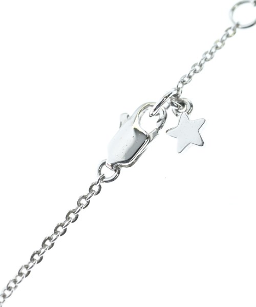 Christian Dior（クリスチャンディオール）ネックレス シルバー サイズ:- レディース/2200613719032