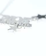 Christian Dior（クリスチャンディオール）ネックレス シルバー サイズ:- レディース/2200613719032