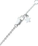 Christian Dior（クリスチャンディオール）ネックレス シルバー サイズ:- レディース/2200613719032