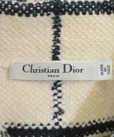 Christian Dior（クリスチャンディオール）ジャケット 白 サイズ:38(S位) レディース/2200614687118