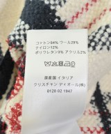 Christian Dior（クリスチャンディオール）ジャケット 白 サイズ:38(S位) レディース/2200614687118
