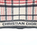 Christian Dior（クリスチャンディオール）ジャケット 白 サイズ:38(S位) レディース/2200614687118
