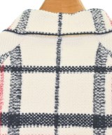 Christian Dior（クリスチャンディオール）ジャケット 白 サイズ:38(S位) レディース/2200614687118