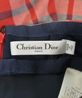 Christian Dior（クリスチャンディオール）ロング・マキシ丈スカート 赤 サイズ:40(M位) レディース/2200614687125