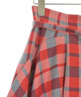 Christian Dior（クリスチャンディオール）ロング・マキシ丈スカート 赤 サイズ:40(M位) レディース/2200614687125