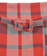 Christian Dior（クリスチャンディオール）ロング・マキシ丈スカート 赤 サイズ:40(M位) レディース/2200614687125
