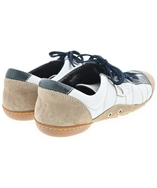 Dior Homme（ディオールオム）スニーカー 白 サイズ:EU36 1/2(23cm位) レディース/2200614711158