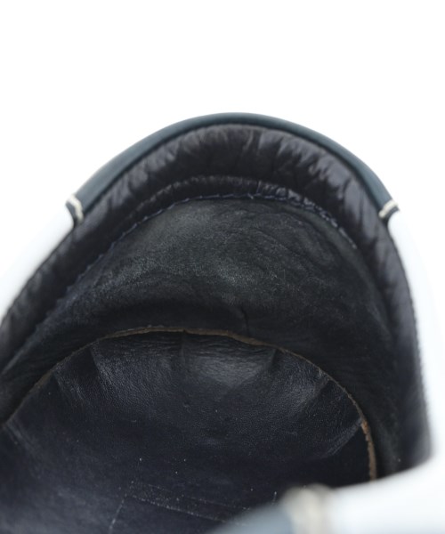 Dior Homme（ディオールオム）スニーカー 白 サイズ:EU36 1/2(23cm位) レディース/2200614711158