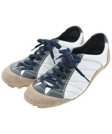 Dior Homme（ディオールオム）スニーカー 白 サイズ:EU36 1/2(23cm位) レディース/2200614711158