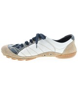 Dior Homme（ディオールオム）スニーカー 白 サイズ:EU36 1/2(23cm位) レディース/2200614711158