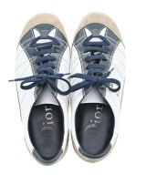 Dior Homme（ディオールオム）スニーカー 白 サイズ:EU36 1/2(23cm位) レディース/2200614711158
