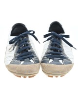 Dior Homme（ディオールオム）スニーカー 白 サイズ:EU36 1/2(23cm位) レディース/2200614711158