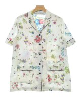 Christian Dior（クリスチャンディオール）ブラウス 白 サイズ:40(M位) レディース/2200610704048