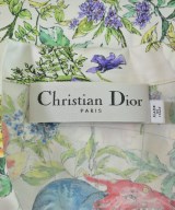 Christian Dior（クリスチャンディオール）ブラウス 白 サイズ:40(M位) レディース/2200610704048