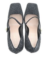 Christian Dior（クリスチャンディオール）パンプス 黒 サイズ:EU37(23.5cm位) レディース/2200610704512