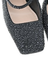 Christian Dior（クリスチャンディオール）パンプス 黒 サイズ:EU37(23.5cm位) レディース/2200610704512