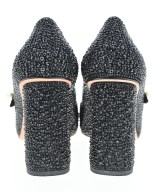 Christian Dior（クリスチャンディオール）パンプス 黒 サイズ:EU37(23.5cm位) レディース/2200610704512